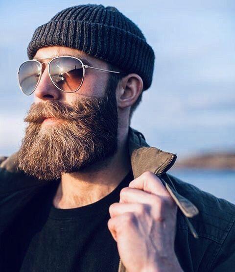 Spring is near, lets talk about beard care in Spring! - Hairy Man Care