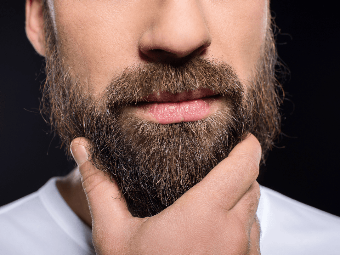 The Benefits of Natural and Organic Grooming Products - Hairy Man Care
