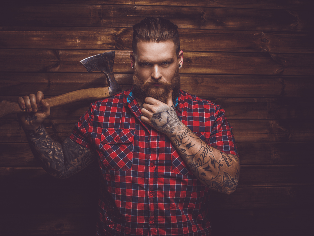 The Essential Daily Beard Care Products You Need - Hairy Man Care