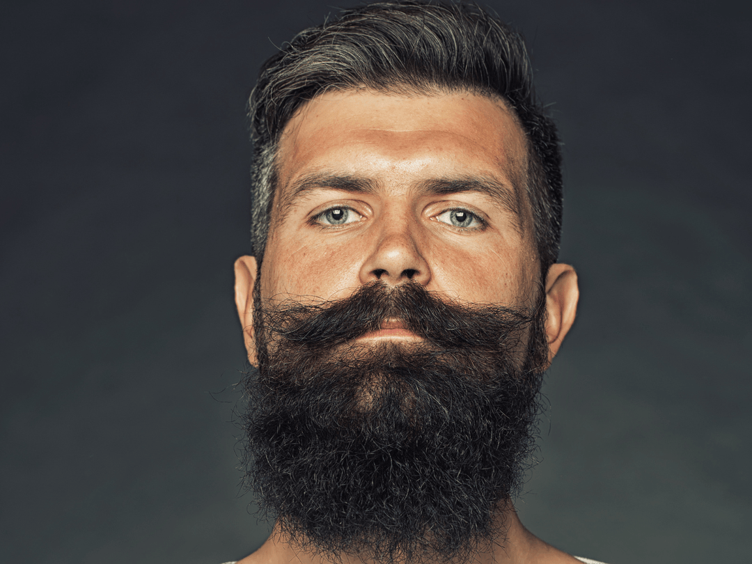 Unveiling the Secrets: How 0.5mm Micro Rollers Can Stimulate Beard Growth - Hairy Man Care