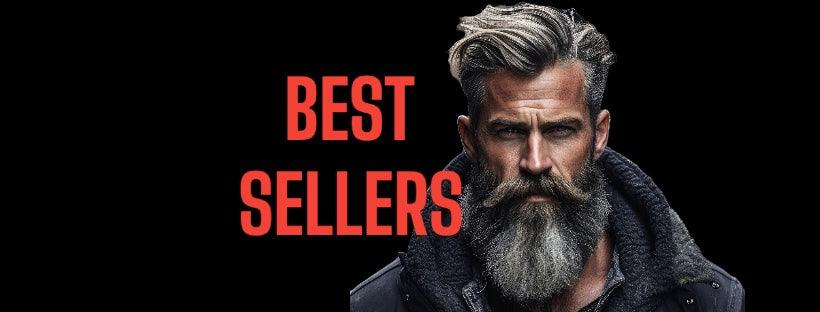 BEST SELLERS - Hairy Man Care