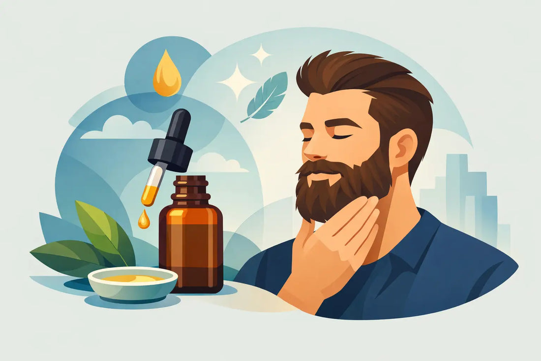 Beard Oil Review for Softness That Holds Up