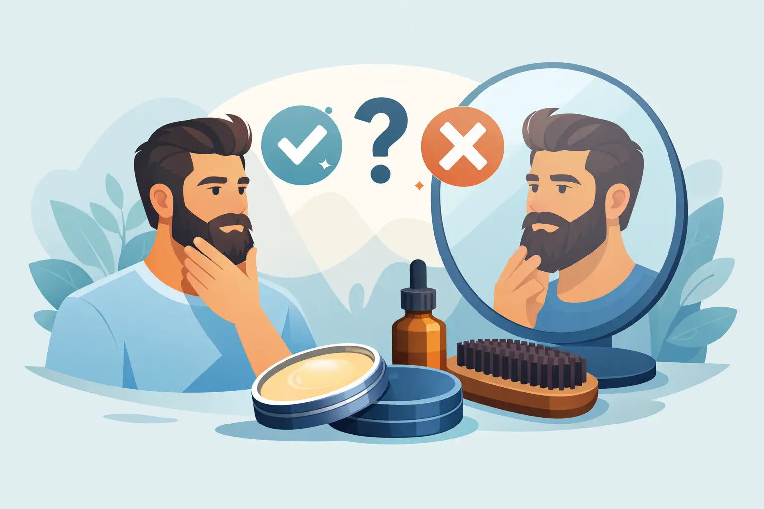 Is Beard Balm Worth It? The Straight Answer