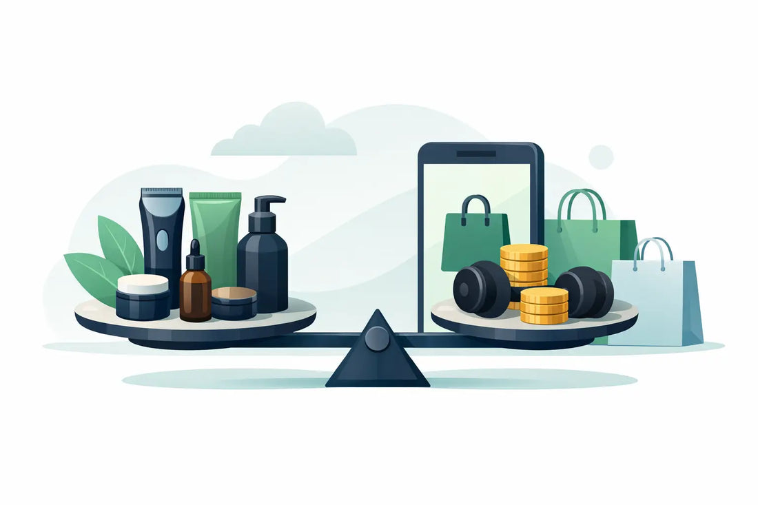 Afterpay Men’s Grooming Bundles That Pull Their Weight