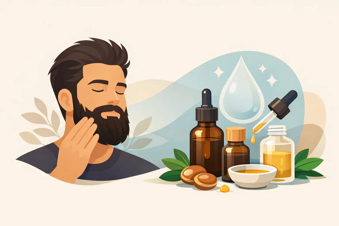Best Beard Oils for Softness That Actually Work