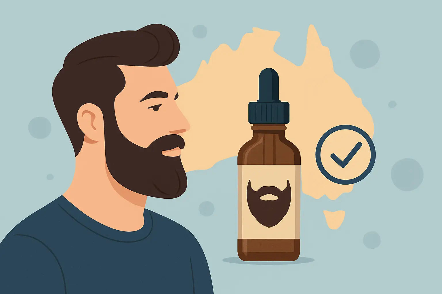 Best Beard Oil in Australia: What Wins