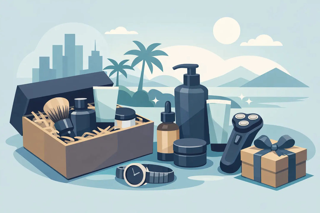 Best Mens Grooming Gift Set Australia Picks