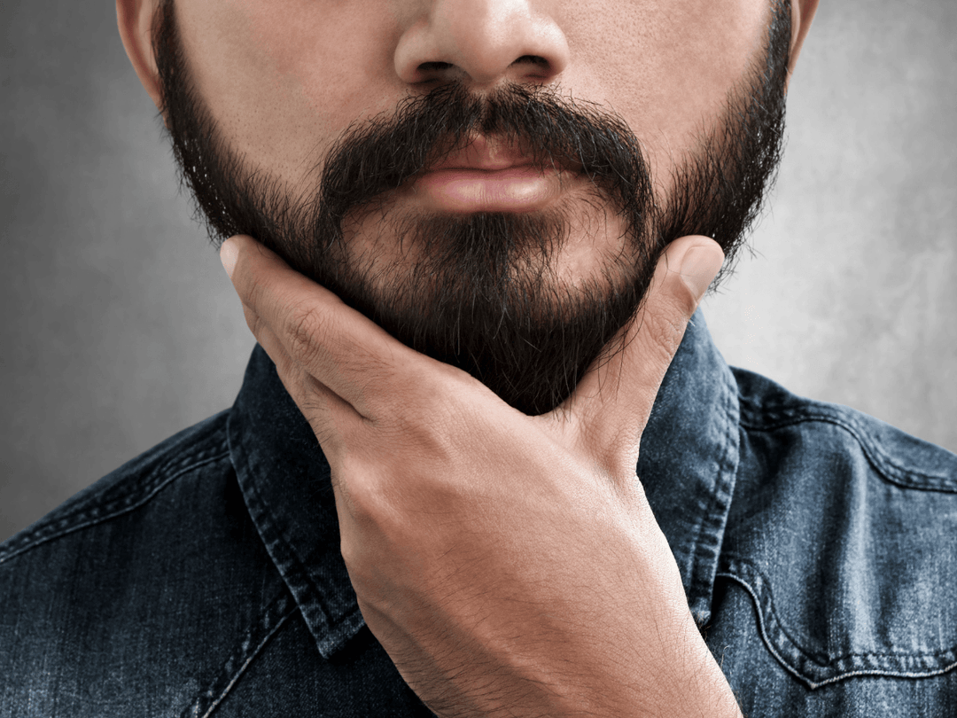 Beard Challenges Men Face & How to Combat These Challenges - Hairy Man Care