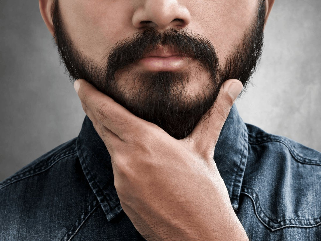 Beard Challenges Men Face & How to Combat These Challenges - Hairy Man Care
