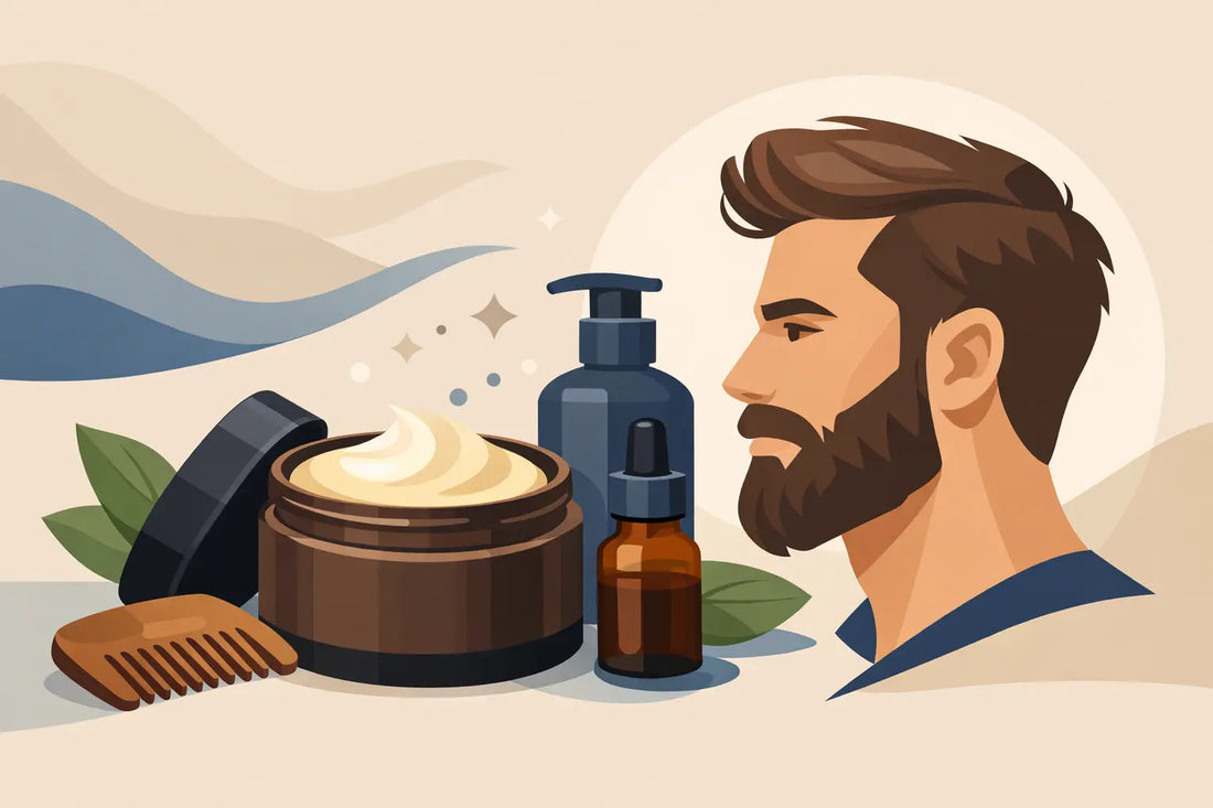 Beard Butter Review: Is It Worth Using?