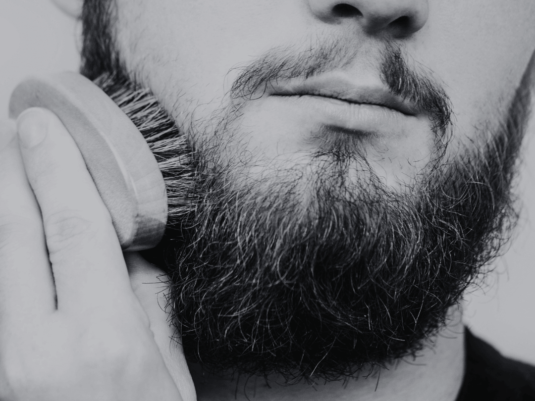 How does HMC fit into your skin and beard health routine? - Hairy Man Care