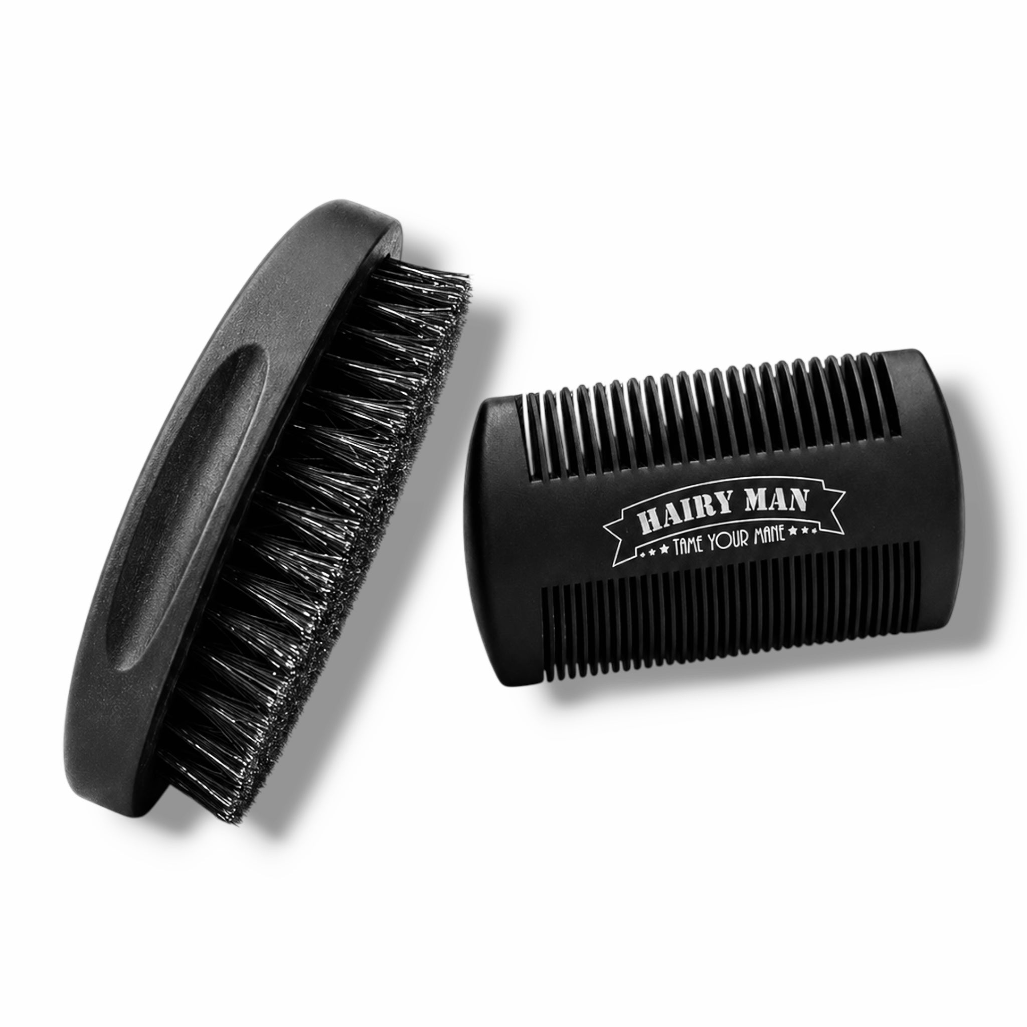 Premium beard brushes, beard combs and grooming essentials for styling, detangling and maintaining a healthy beard