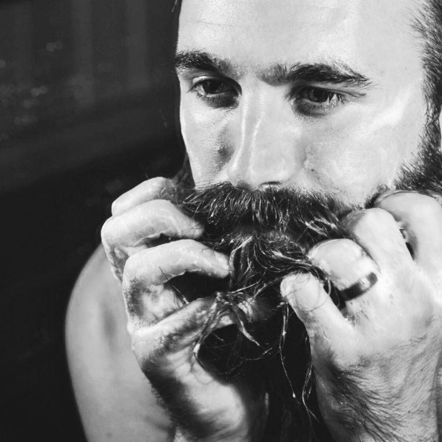 Beard Shampoo & Conditioner