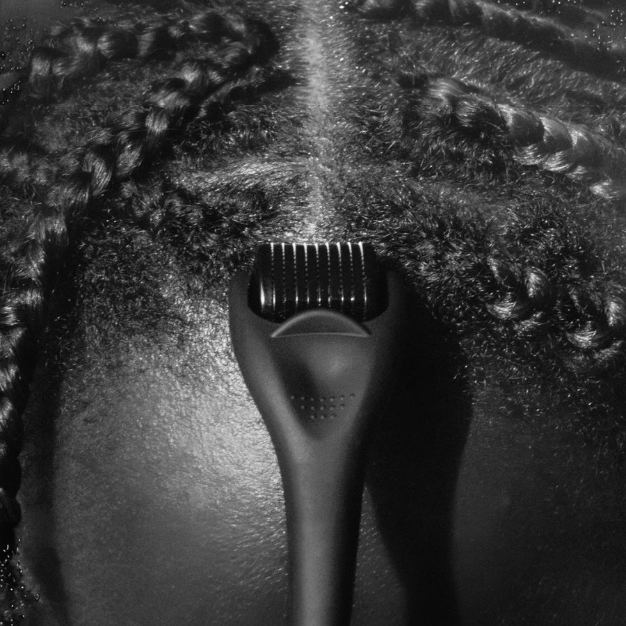 HAIR GROWTH KIT
