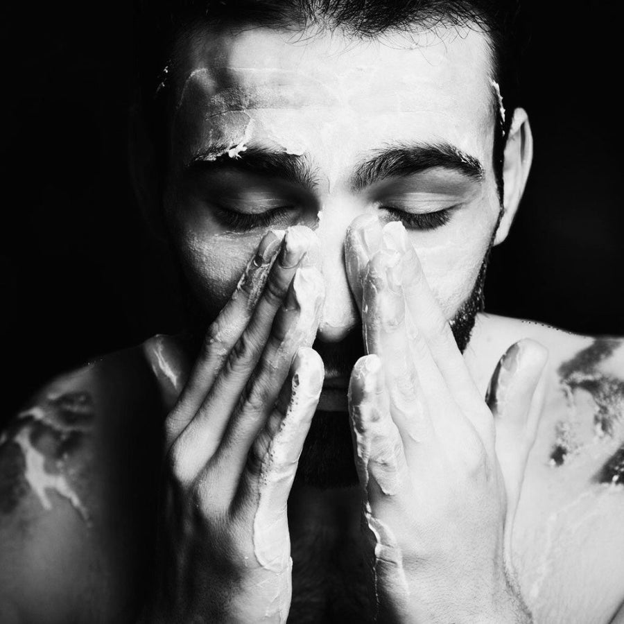 SKINCARE, TATTOO CARE AND BODYCARE FOR MEN
