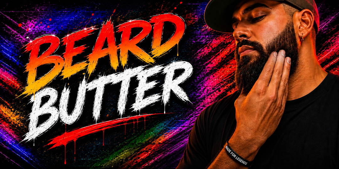 Beard Butter Australia 