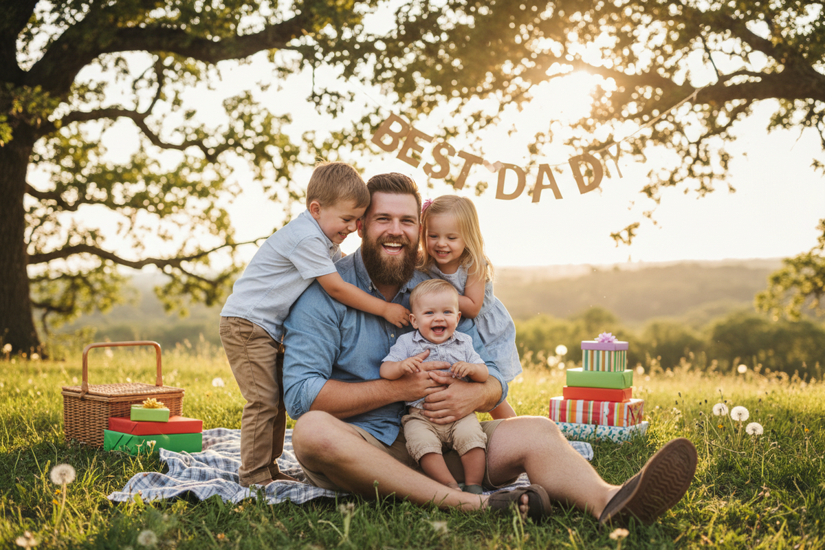 Father's Day Bundles - LIMITED EDITION
