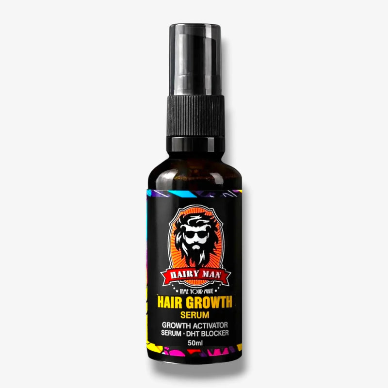 Hair Growth Serum 50ML (DHT BLOCKERS)