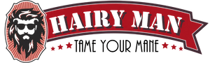 Hairy Man Care - Home