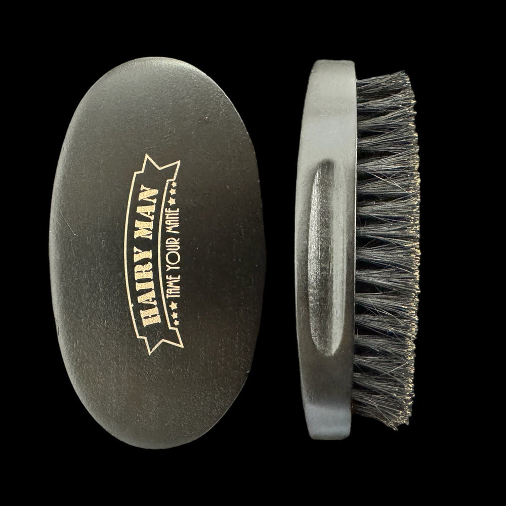 Beard Brush - Hairy Man Care