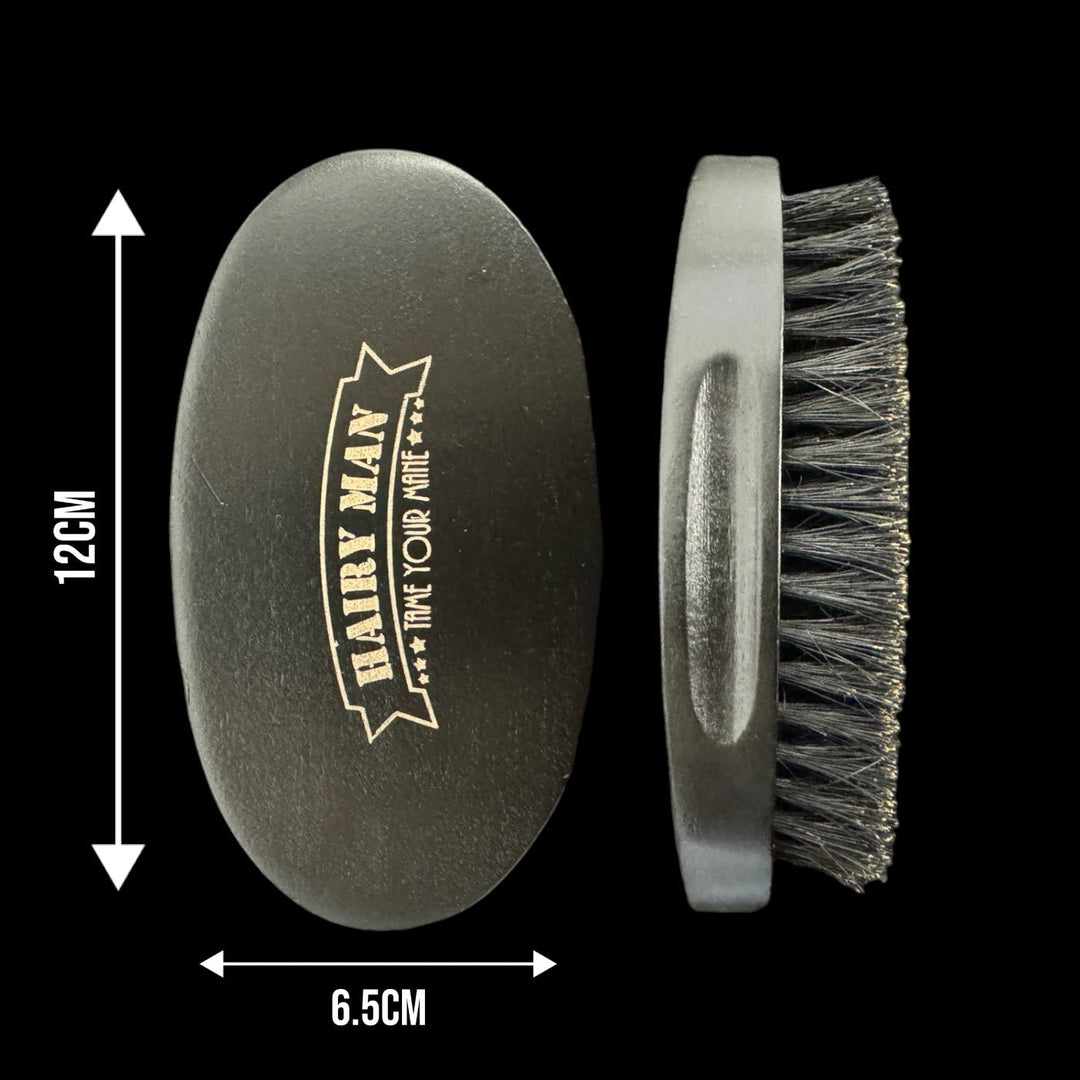 Beard Brush - Hairy Man Care