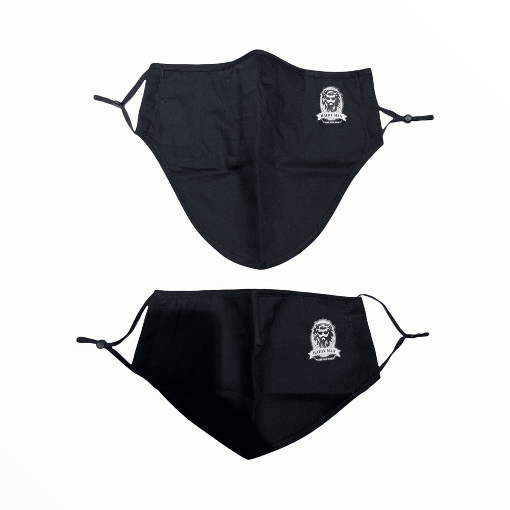 Beard Mask - Hairy Man Care - Hairy Man Care