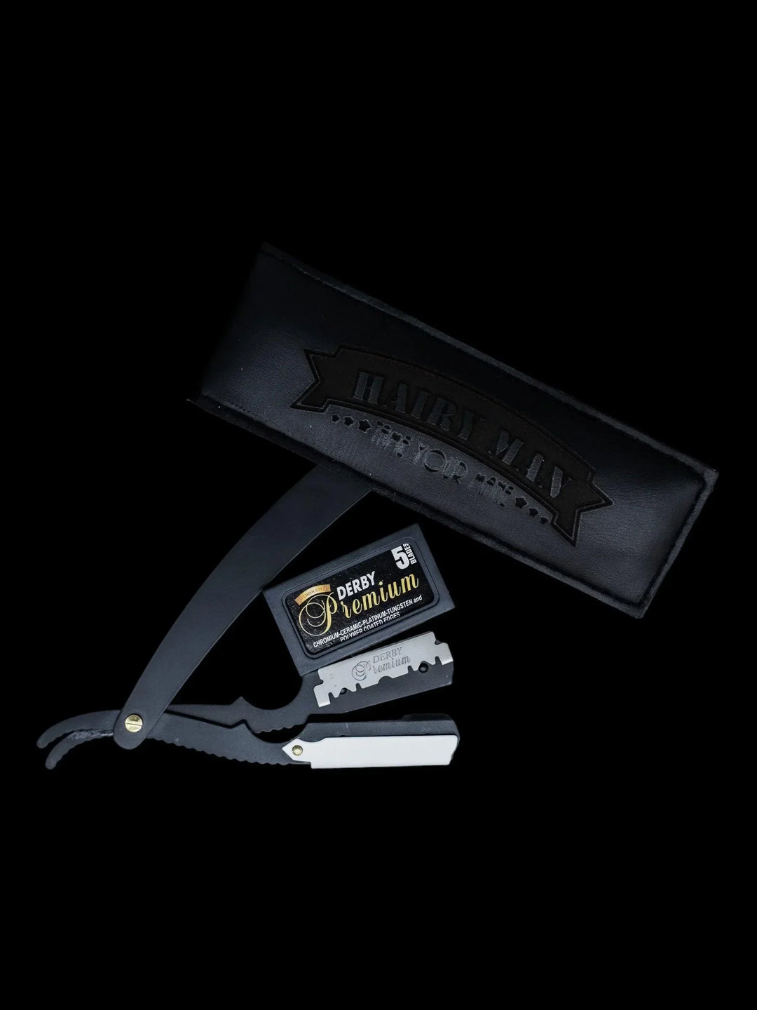 The Marvel Razor Cut Throat Razor Cut Throat Razor | 5.0 Star Rating – Hairy Man Care
