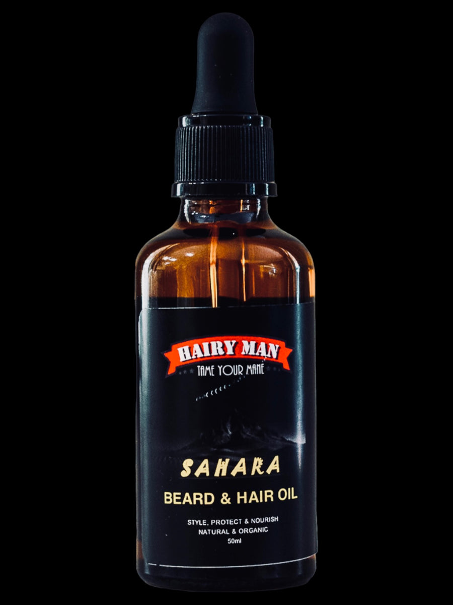 Beard Oil Australia Best Beard Growth Oil for Sale Hairy Man Care