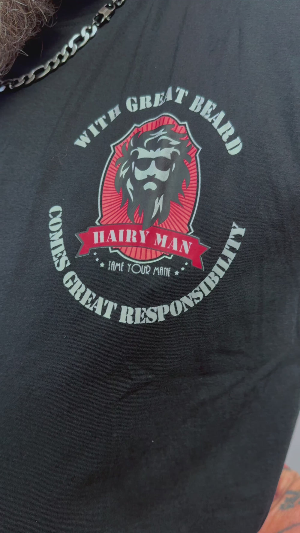 Great Beard