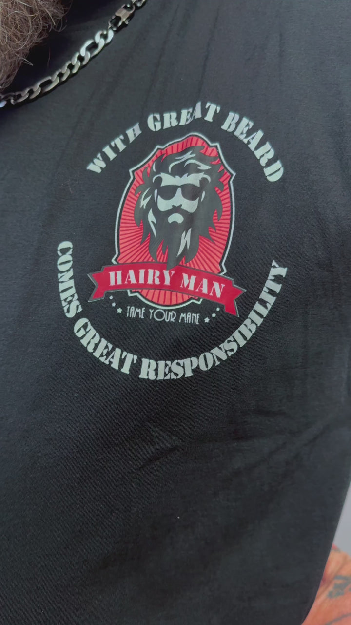 Great Beard